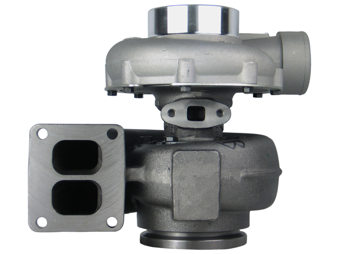 NEW OEM Holset HX50 Turbo BOMAG Truck Cummins M11 Diesel Engine 3594810 3594809