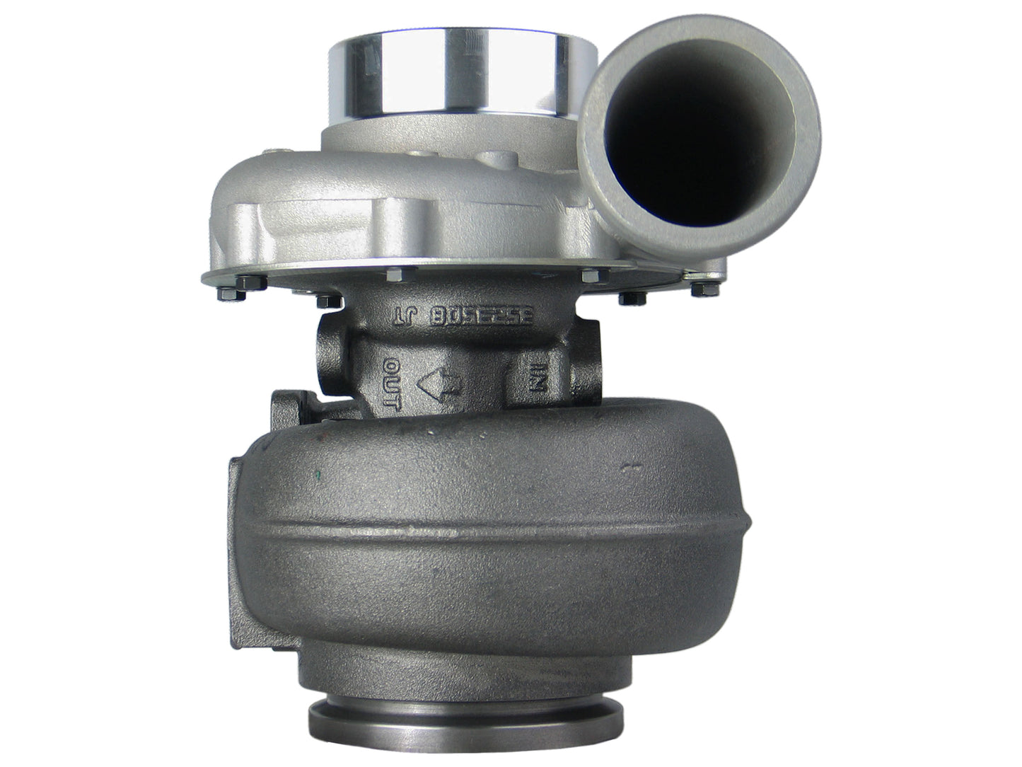 NEW OEM Holset HX50 Turbo BOMAG Truck Cummins M11 Diesel Engine 3594810 3594809