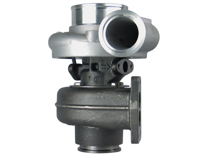 NEW OEM Holset HX35 Turbo Komatsu Wheel Loader Cummins 6BTAA 5.9L 3595157