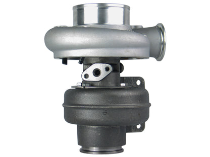 NEW OEM Holset HX35 Turbo Komatsu Wheel Loader Cummins 6BTAA 5.9L 3595157