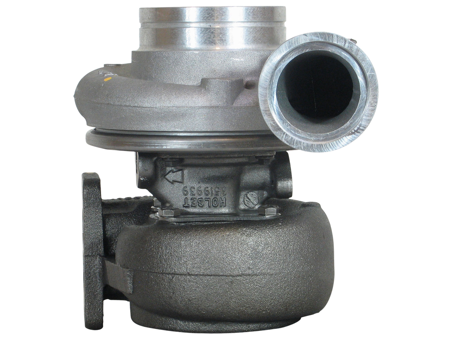 NEW OEM Holset H1E Turbo Volvo Truck TD71 TD73EB TD73ES Diesel Engine 3595232