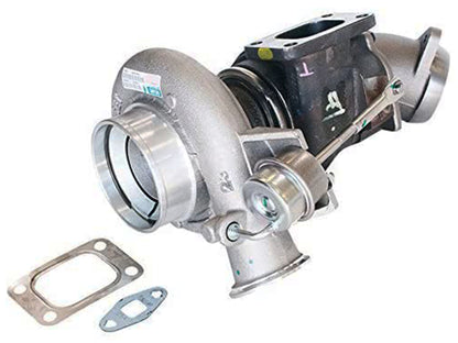 NEW Holset HY35W Turbo Chrysler Dodge Ram Cummins 6BT 6BTA 5.9L 3596393 4036239