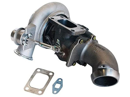 NEW Holset HY35W Turbo Chrysler Dodge Ram Cummins 6BT 6BTA 5.9L 3596393 4036239