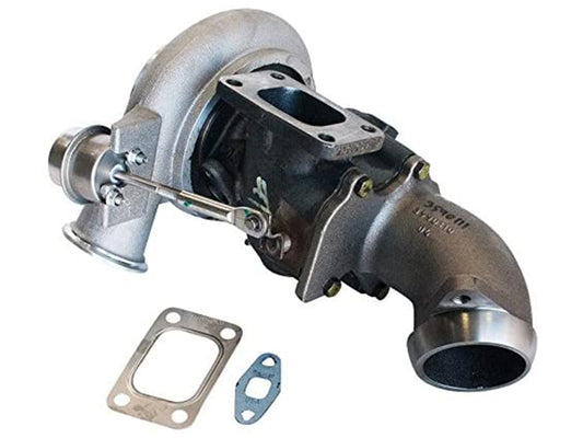 NEW Holset HY35W Turbo Chrysler Dodge Ram Cummins 6BT 6BTA 5.9L 3596393 4036239