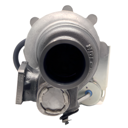 NUEVO OEM Holset HX25W Turbo JI Caso Agrícola Cummins 4BTA 3.9L 3596586