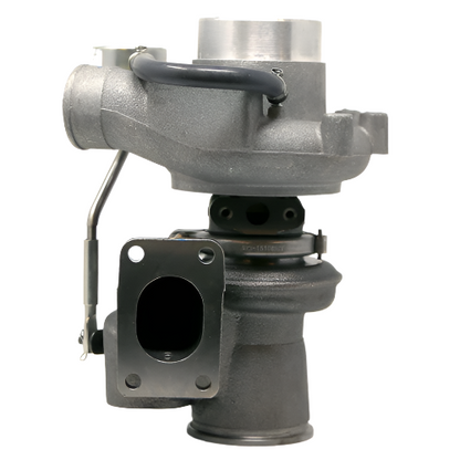 NUEVO OEM Holset HX25W Turbo JI Caso Agrícola Cummins 4BTA 3.9L 3596586