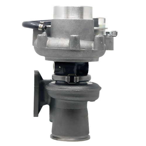 NUEVO OEM Holset HX25W Turbo JI Caso Agrícola Cummins 4BTA 3.9L 3596586