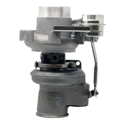 NUEVO OEM Holset HX25W Turbo JI Caso Agrícola Cummins 4BTA 3.9L 3596586