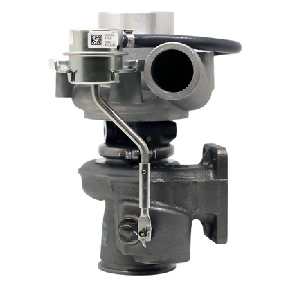 NUEVO OEM Holset HX25W Turbo JI Caso Agrícola Cummins 4BTA 3.9L 3596586