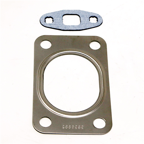 NUEVO OEM Holset HX25W Turbo JI Caso Agrícola Cummins 4BTA 3.9L 3596586