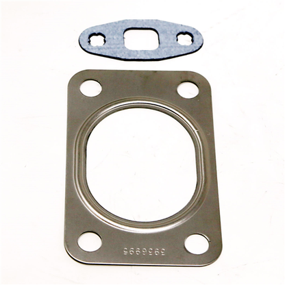 NUEVO OEM Holset HX25W Turbo JI Caso Agrícola Cummins 4BTA 3.9L 3596586