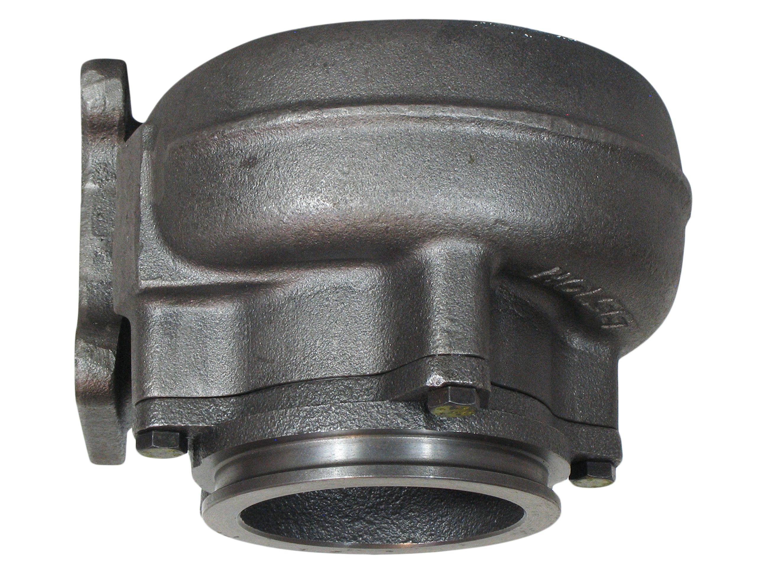 Turbine Housing Collection – TurboTurbos
