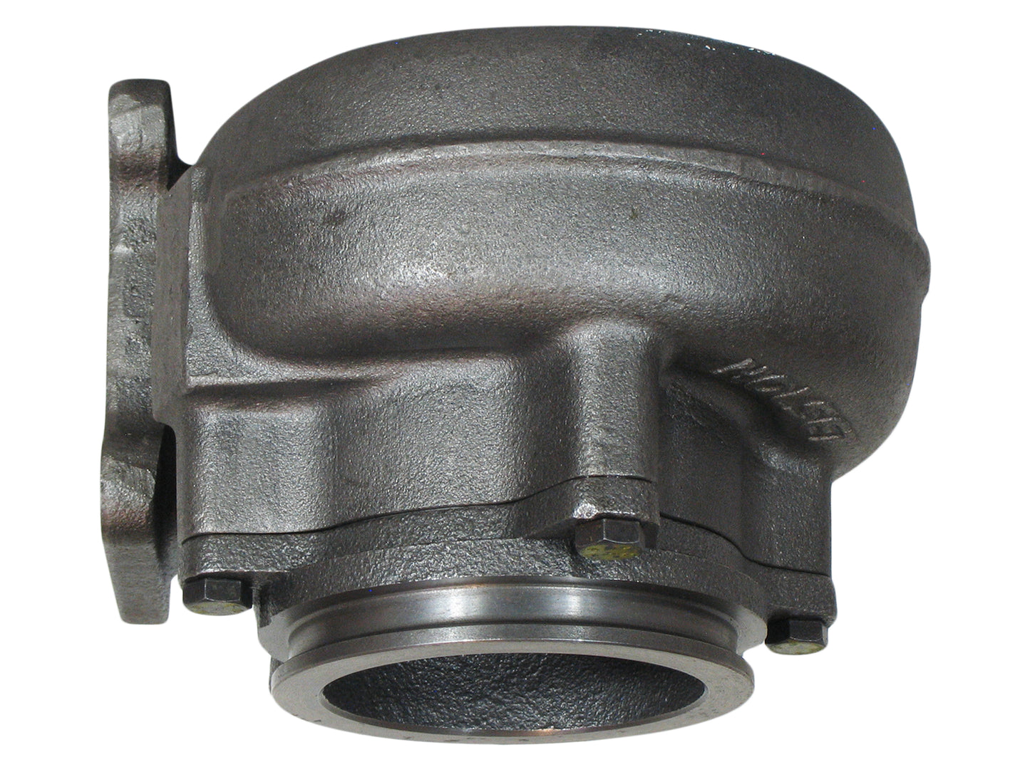 NUEVO camión Cummins 6C 6CTAA QSC LMRO 3598051 de la vivienda de la turbina de Holset HX40W Turbo