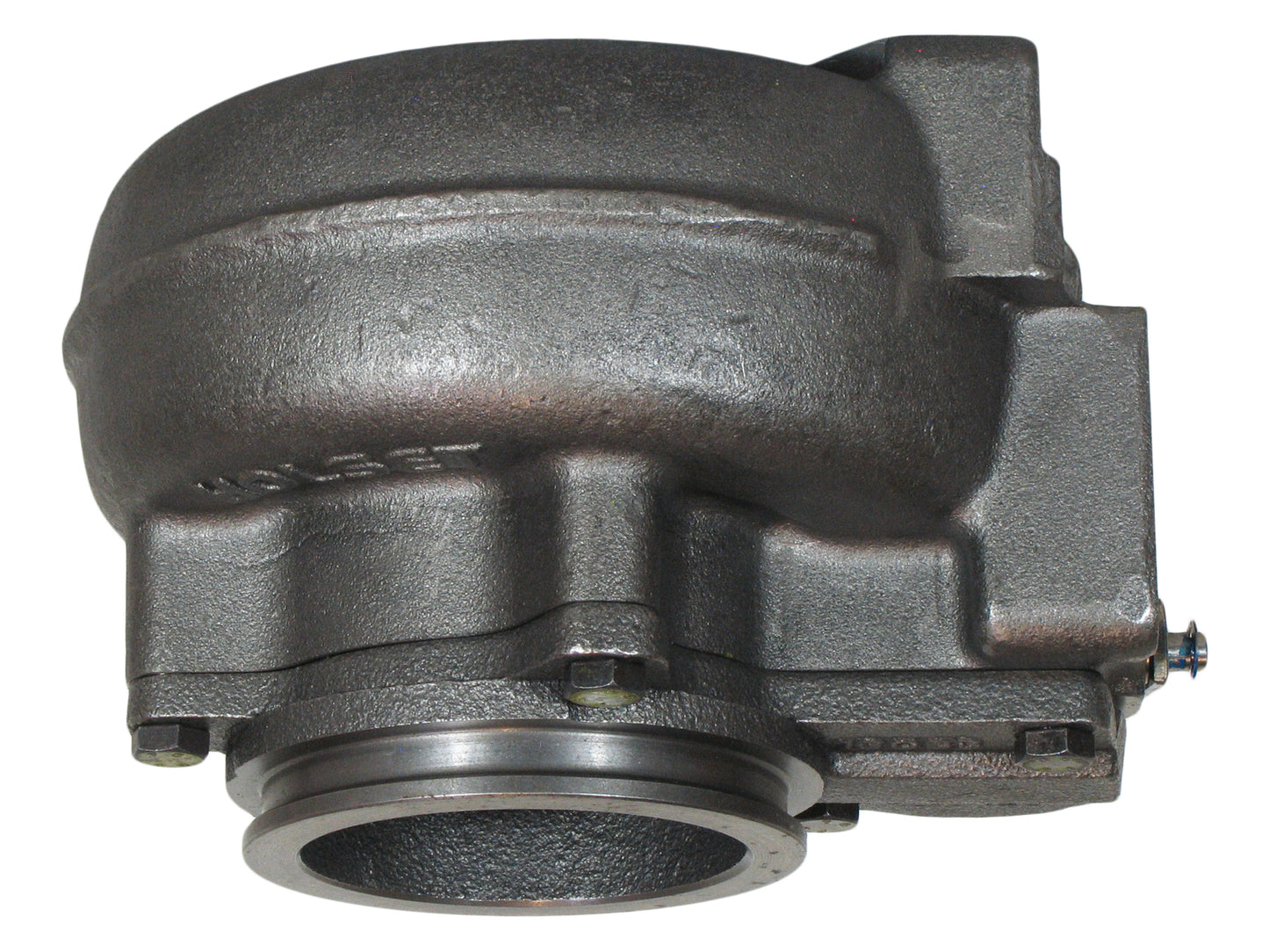 NUEVO camión Cummins 6C 6CTAA QSC LMRO 3598051 de la vivienda de la turbina de Holset HX40W Turbo
