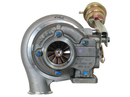 NEW Holset HX35G Turbo Westport B Plus Tata Truck Cummins CNG BGI BS2 3599491