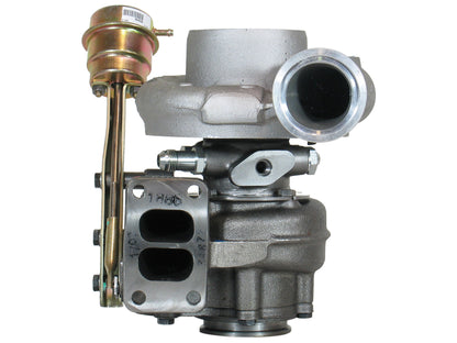 NEW Holset HX35G Turbo Westport B Plus Tata Truck Cummins CNG BGI BS2 3599491