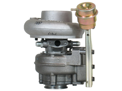 NEW Holset HX35G Turbo Westport B Plus Tata Truck Cummins CNG BGI BS2 3599491