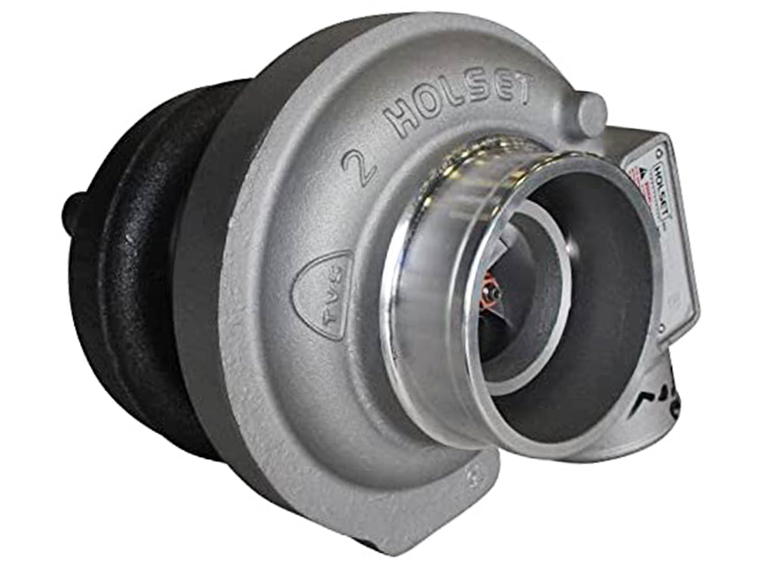 Gyturbo HX25W Turbocharger Cartridge CHRA – Fits IVECO Industrial/AG NEF Diesel 3599879 3539071