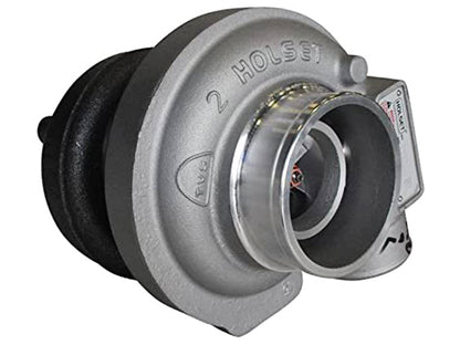 NEW OEM Holset HX25 Turbo Iveco Truck NEF New Holland L190 CASE 440 450 3599879
