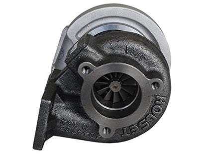 NEW OEM Holset HX25 Turbo Iveco Truck NEF New Holland L190 CASE 440 450 3599879