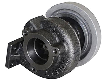 NEW OEM Holset HX25 Turbo Iveco Truck NEF New Holland L190 CASE 440 450 3599879