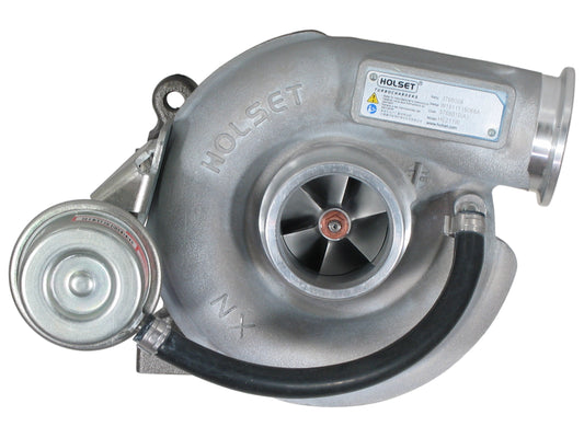 NUEVO OEM Holset HE211W Turbo GAZelle Van Truck Cummins ISF ISF2.8 Motor 3768009