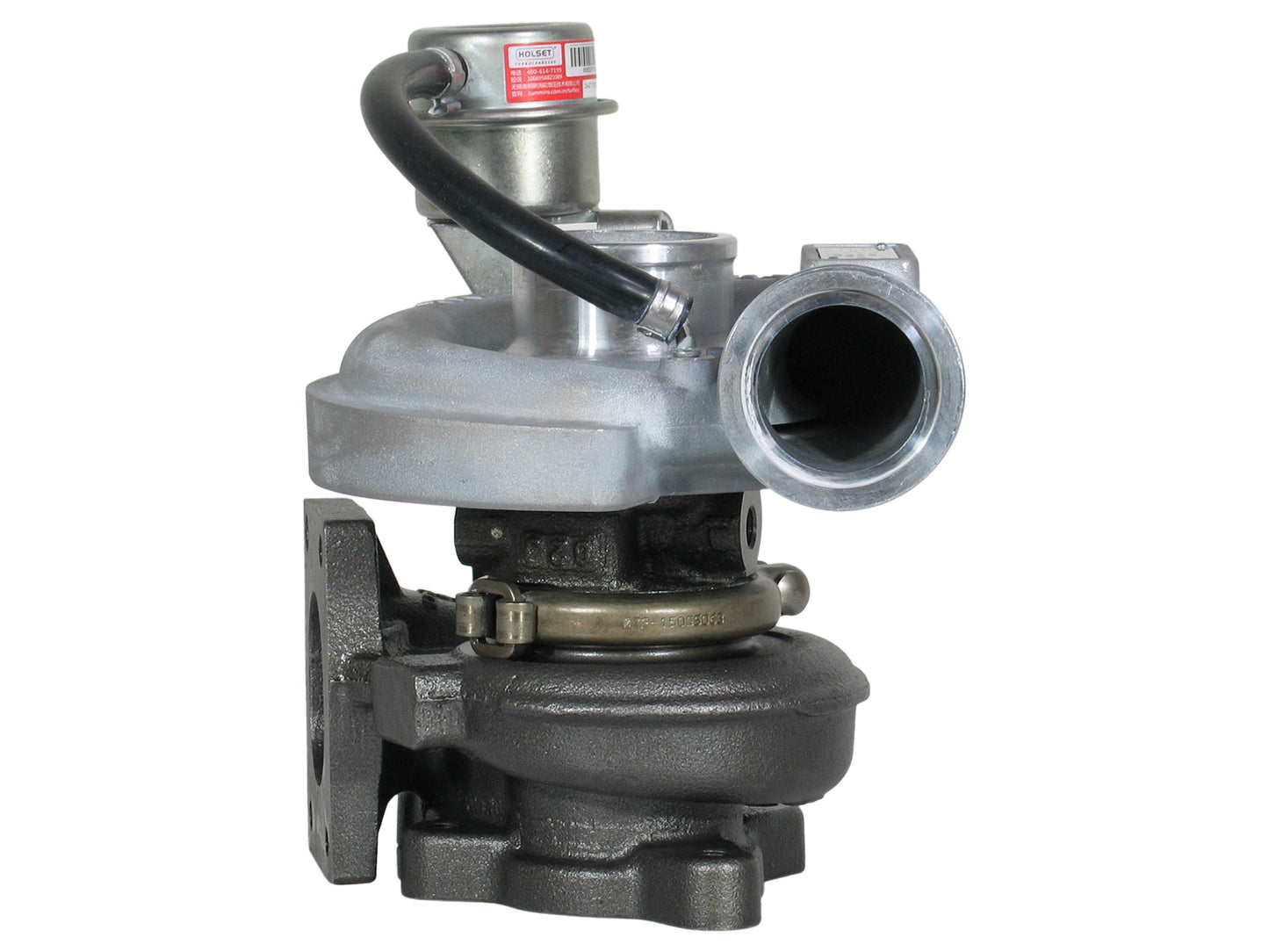 NUEVO OEM Holset HE211W Turbo GAZelle Van Truck Cummins ISF ISF2.8 Motor 3768009