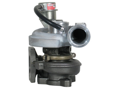 NUEVO OEM Holset HE211W Turbo GAZelle Van Truck Cummins ISF ISF2.8 Motor 3768009