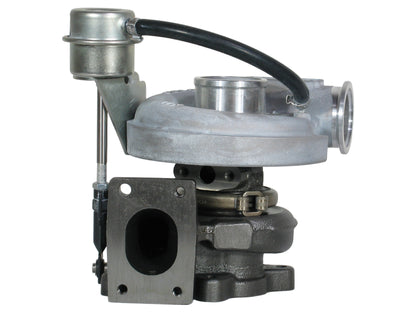 NUEVO OEM Holset HE211W Turbo GAZelle Van Truck Cummins ISF ISF2.8 Motor 3768009