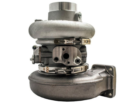 Remanufactured Holset HE500VG Turbo RV Truck Cummins ISM ISM02 11.0L 3768266HX