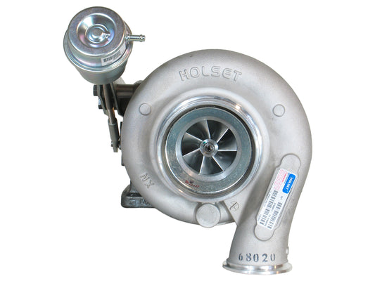 NUEVO OEM Holset HX35G Turbo Water Cool Westport B-Plus Cummins CNG Motor 3768611