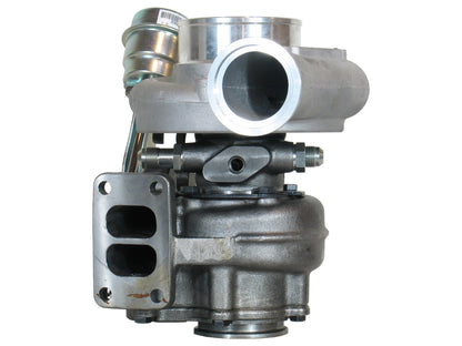 NEW OEM Holset HX35G Turbo Water Cool Westport B-Plus Cummins CNG Engine 3768611