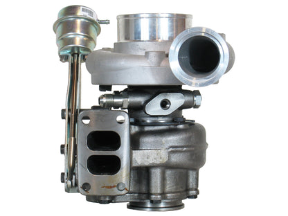 NEW OEM Holset HX35G Turbo Water Cool Westport B-Plus Cummins CNG Engine 3768611