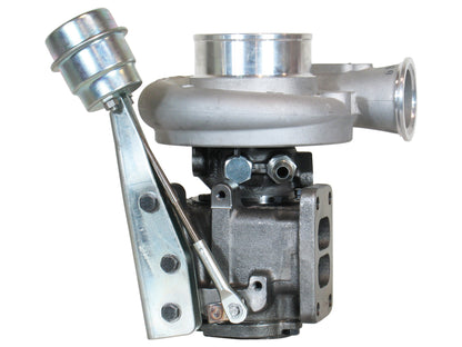 NEW OEM Holset HX35G Turbo Water Cool Westport B-Plus Cummins CNG Engine 3768611