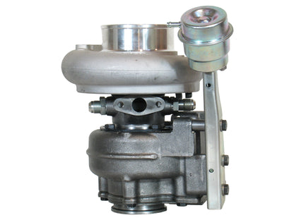 NEW OEM Holset HX35G Turbo Water Cool Westport B-Plus Cummins CNG Engine 3768611
