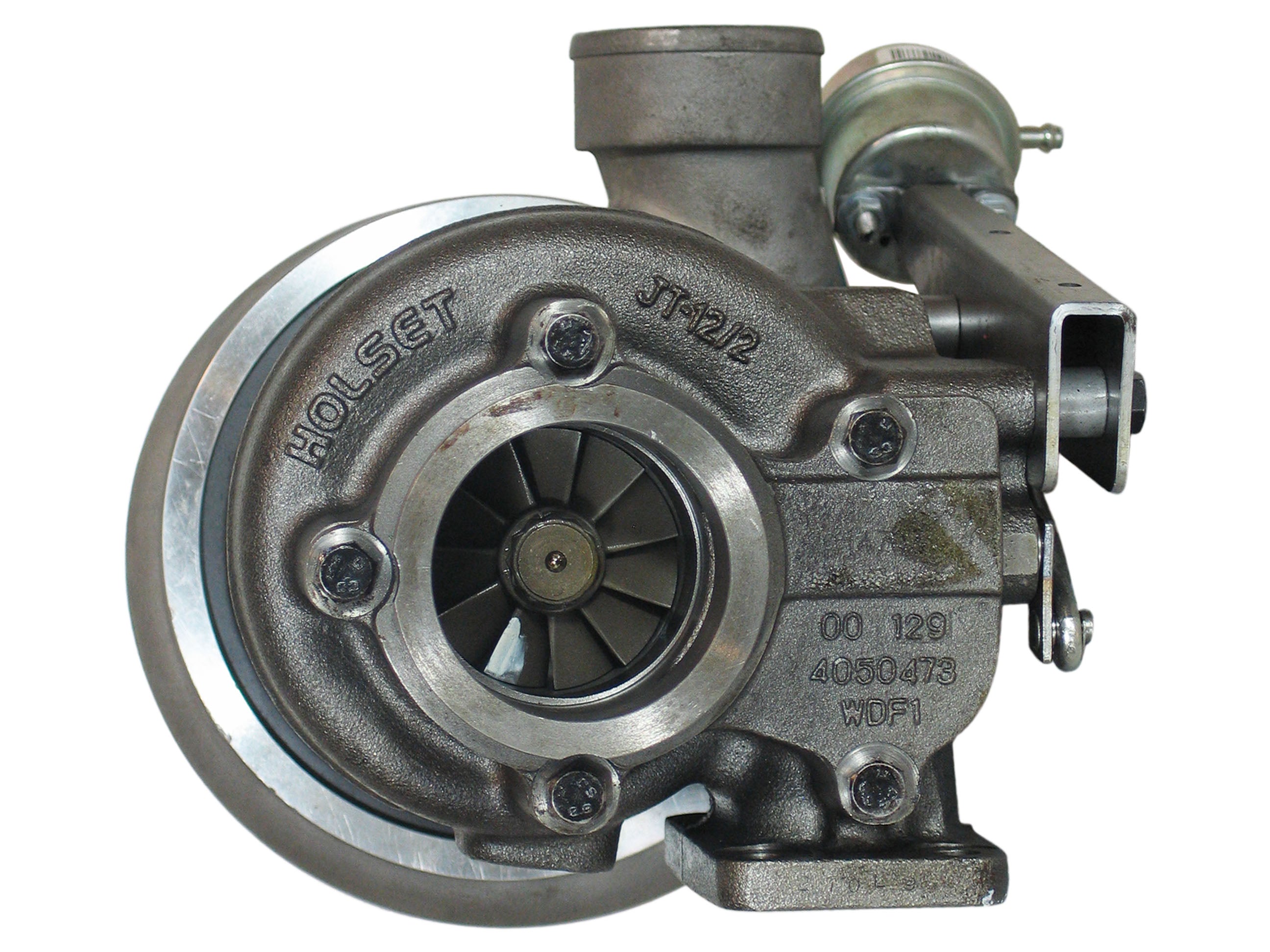 NEW OEM Holset HX40G Turbocharger Universal 3771426 – TurboTurbos