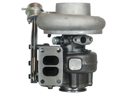 NEW OEM Holset HX40G Turbocharger Universal T3 Flange T4 Compressor 3771426