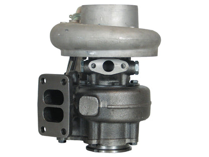 NEW OEM Holset HX40G Turbocharger Universal T3 Flange T4 Compressor 3771426