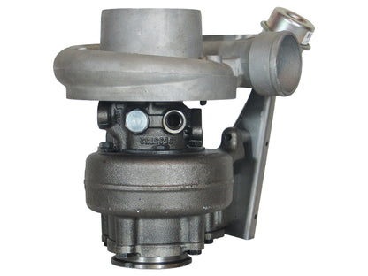 NEW OEM Holset HX40G Turbocharger Universal T3 Flange T4 Compressor 3771426