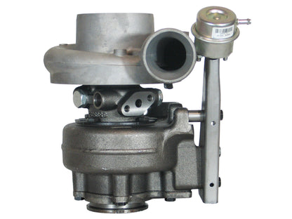 NEW OEM Holset HX40G Turbocharger Universal T3 Flange T4 Compressor 3771426