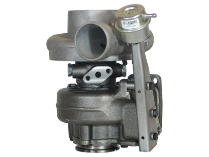 NEW OEM Holset HX40G Turbocharger Universal T3 Flange T4 Compressor 3771426