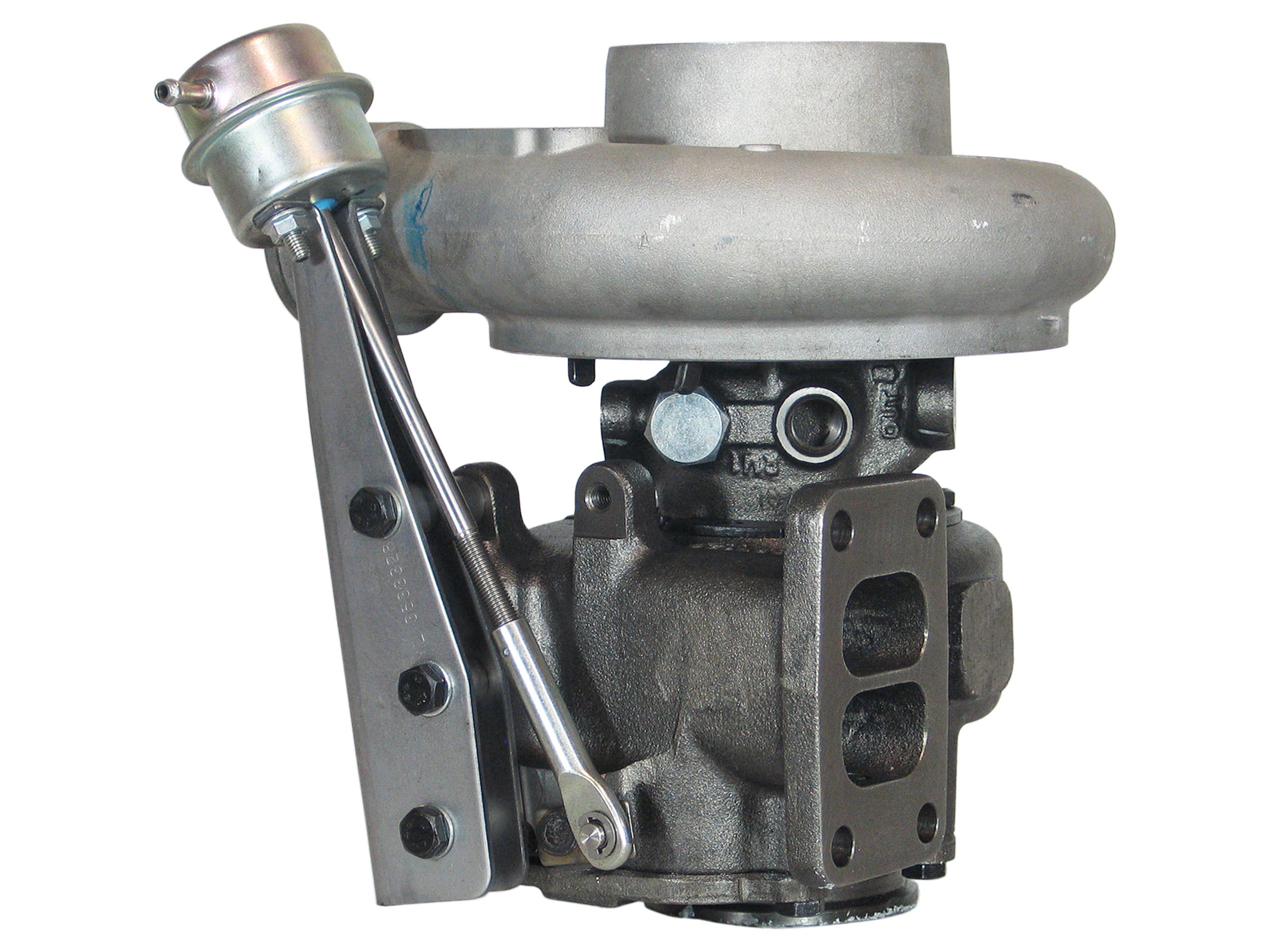 NEW OEM Holset HX40G Turbocharger Universal 3771426 – TurboTurbos