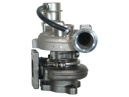 NEW Holset HE200WG Turbo Beijing Foton Truck Cummins ISF 2.8L 3773122 3773121