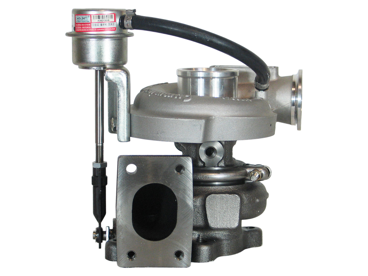 NEW Holset HE200WG Turbo Beijing Foton Truck Cummins ISF 2.8L 3773122 3773121