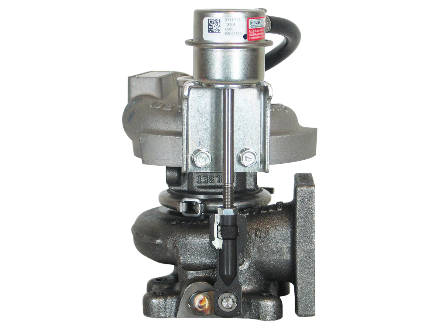 NEW Holset HE200WG Turbo Beijing Foton Truck Cummins ISF 2.8L 3773122 3773121