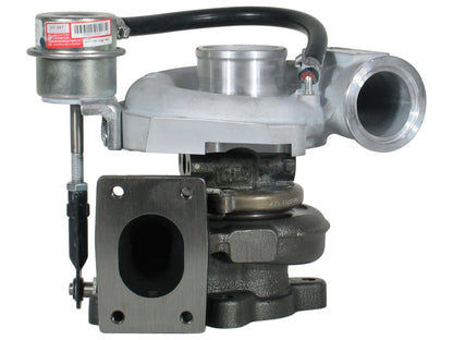 NEW OEM Holset HE211W Turbo Volkswagen Truck Cummins ISF 2.8L 4309101 3774205