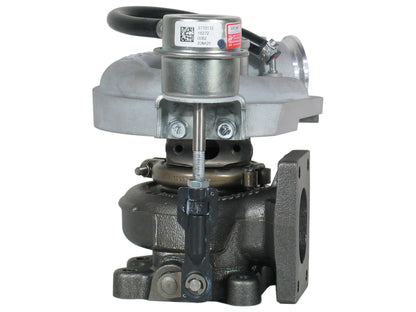 NEW OEM Holset HE211W Turbo Volkswagen Truck Cummins ISF 2.8L 4309101 3774205