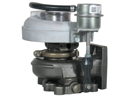 NEW OEM Holset HE211W Turbo Volkswagen Truck Cummins ISF 2.8L 4309101 3774205