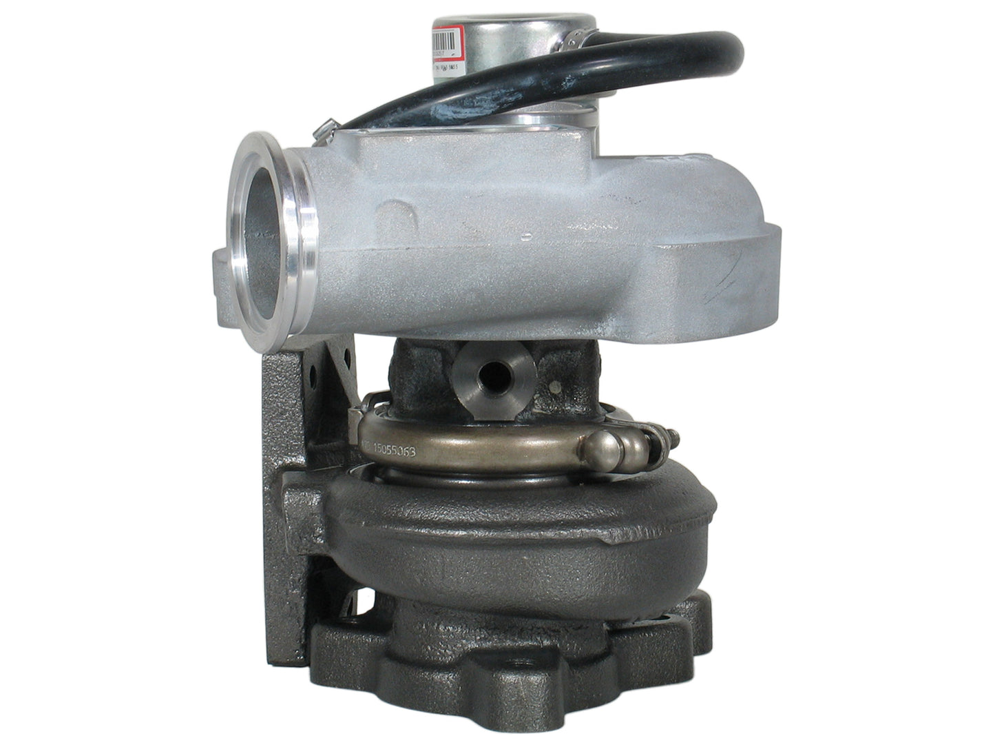 NEW OEM Holset HE211W Turbo Volkswagen Truck Cummins ISF 2.8L 4309101 3774205