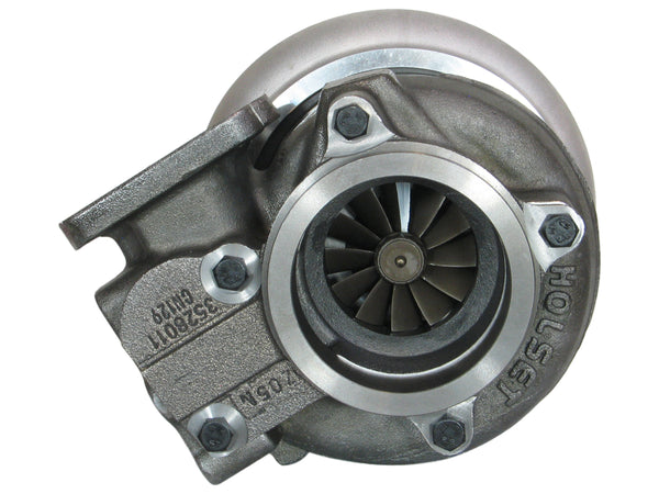 NEW OEM Holset HE400FG Turbo Wheel Loader Cummins 6LTAA9.3 9.3L Diesel 3781591